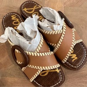 SAM EDELMAN Sandals